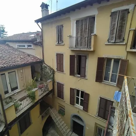 Casa Lalla In Centro Storico A