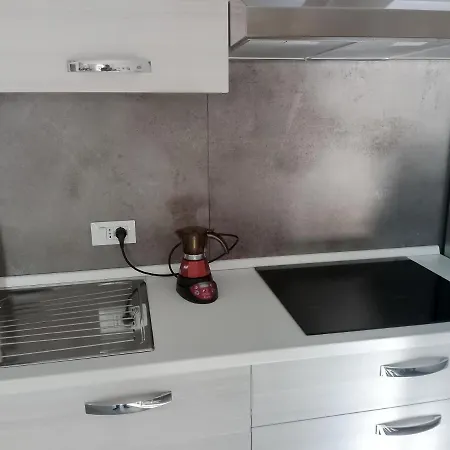 Nyaraló Casa Lalla In Centro Storico A