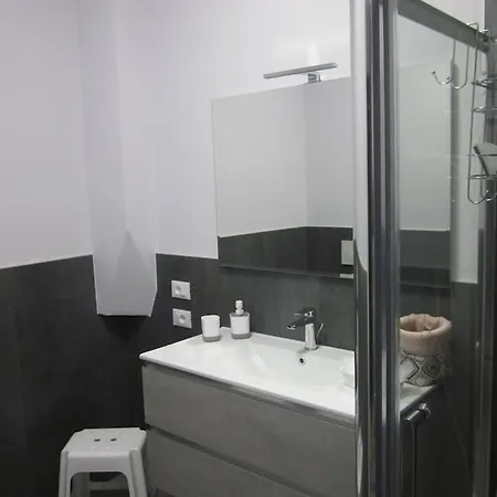 Casa Lalla In Centro Storico A