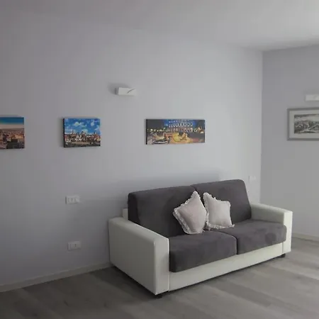 Vakantiehuis Casa Lalla In Centro Storico A