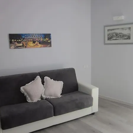 Casa Lalla In Centro Storico A * Bergamo