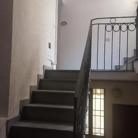 Casa Lalla In Centro Storico A Dom wakacyjny *