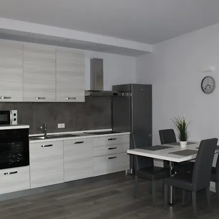 Casa Lalla In Centro Storico A Bergamo