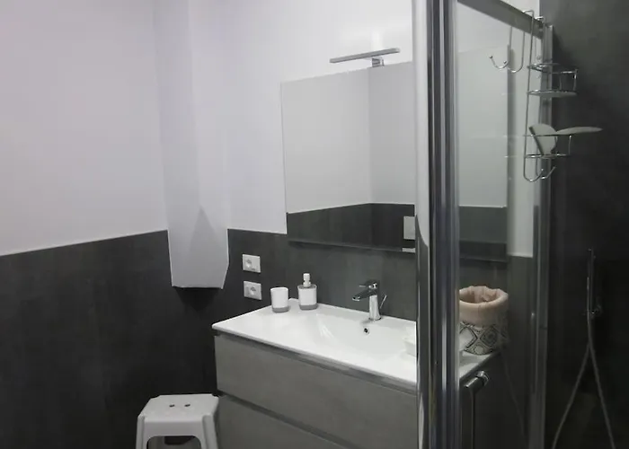 Casa Lalla In Centro Storico A