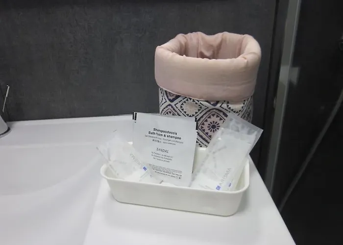 Casa Lalla In Centro Storico A Bergamo