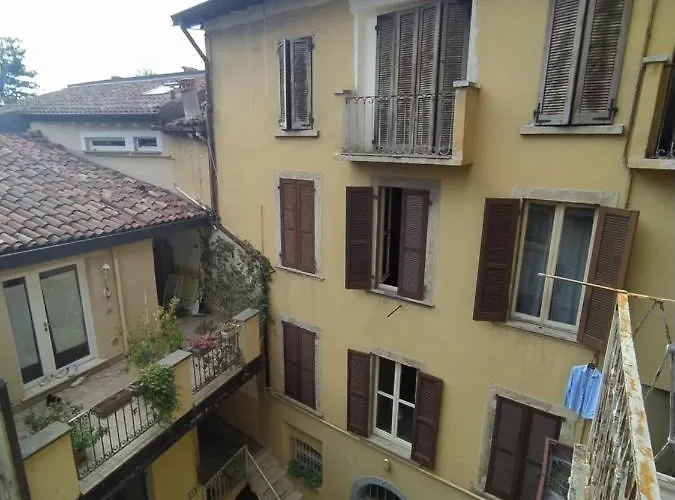 Casa Lalla In Centro Storico A