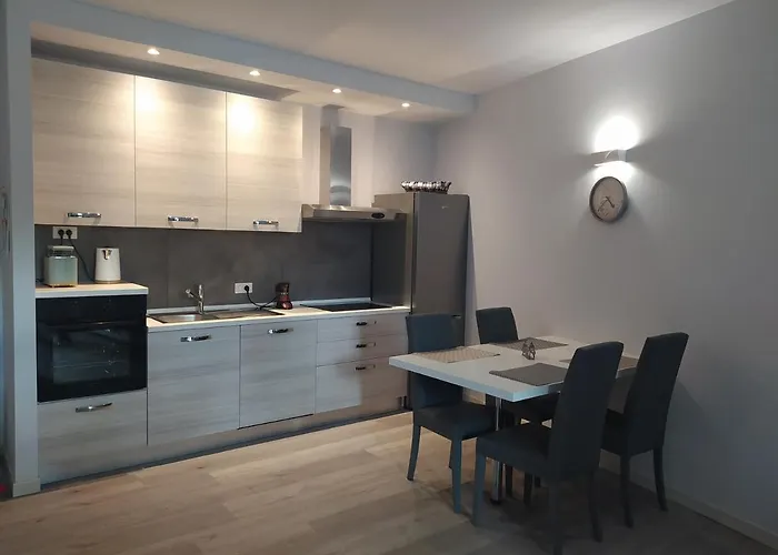 Casa Lalla In Centro Storico A Vakantiehuis Bergamo