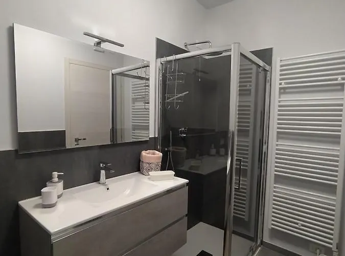 Holiday home Casa Lalla In Centro Storico A *