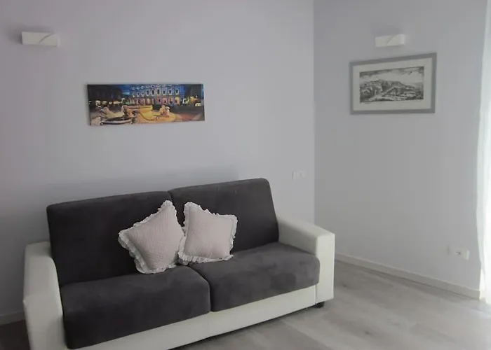 Casa Lalla In Centro Storico A * Bergamo