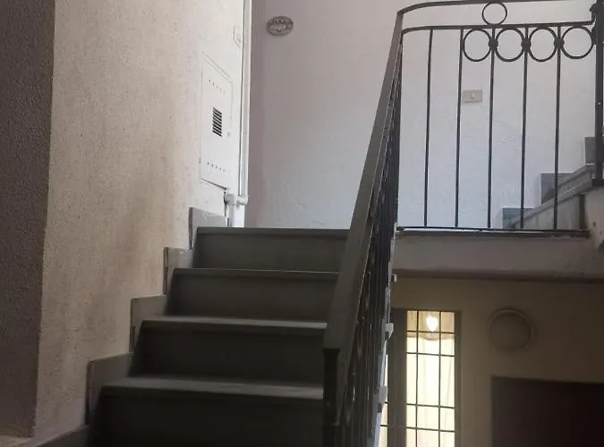 Casa Lalla In Centro Storico A Vakantiehuis *