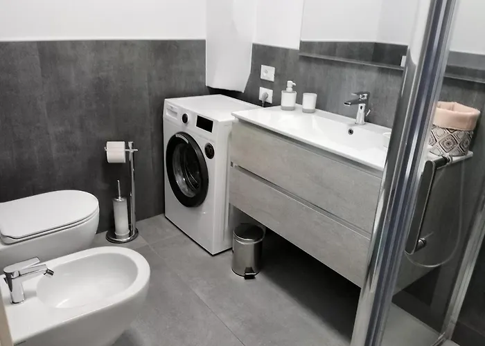 Holiday home Casa Lalla In Centro Storico A