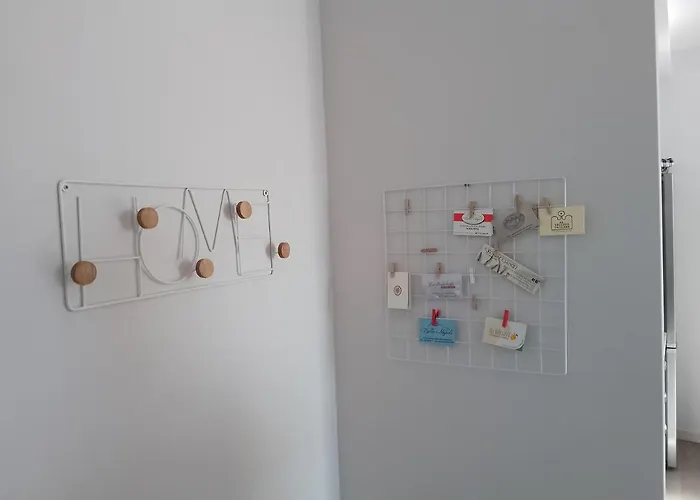 Casa Lalla In Centro Storico A