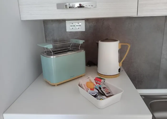 Vakantiehuis Casa Lalla In Centro Storico A