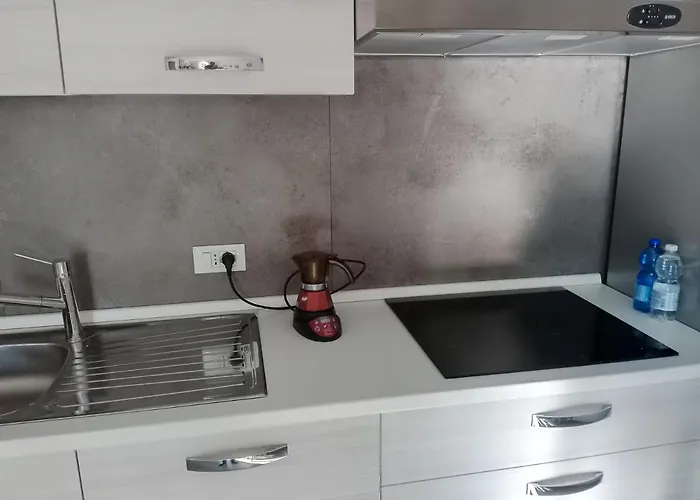 Holiday home Casa Lalla In Centro Storico A