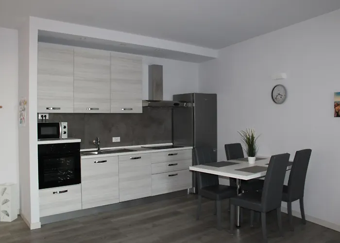 Casa Lalla In Centro Storico A Bergamo