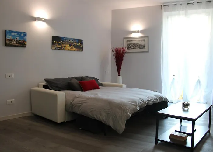 Casa Lalla In Centro Storico A Holiday home