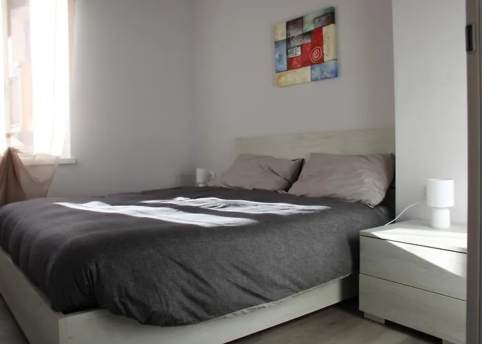 Holiday home Casa Lalla In Centro Storico A *