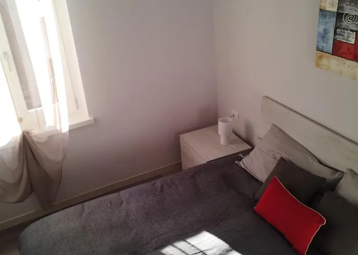 Casa Lalla In Centro Storico A * Bergamo