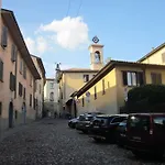 펜션 Casa Lalla In Centro Storico A 베르가모