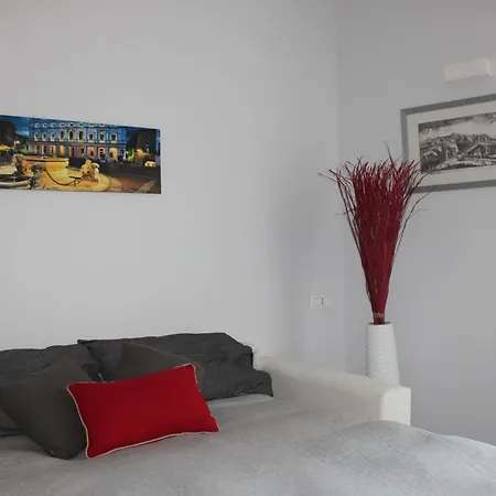 Casa Lalla In Centro Storico A 別荘