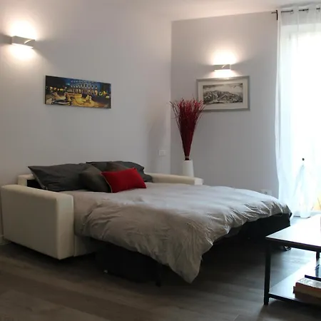 Casa Lalla In Centro Storico A Ferienhaus