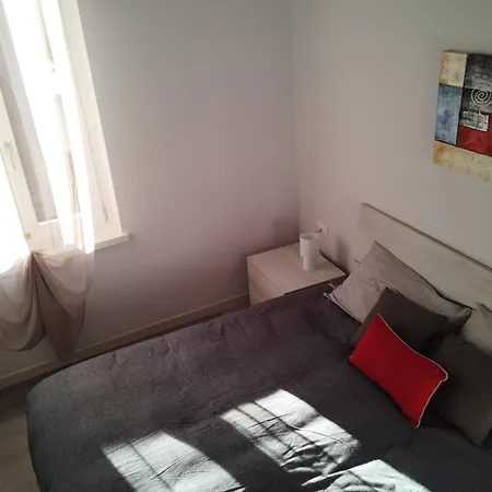 Casa Lalla In Centro Storico A * ベルガモ