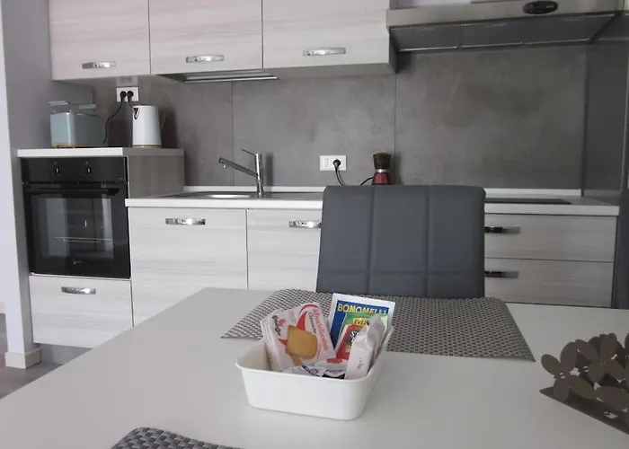 Ferienhaus Casa Lalla In Centro Storico A