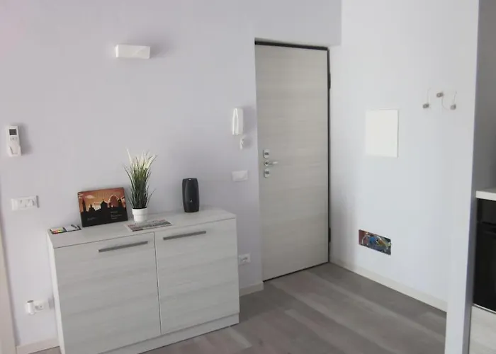 Casa Lalla In Centro Storico A